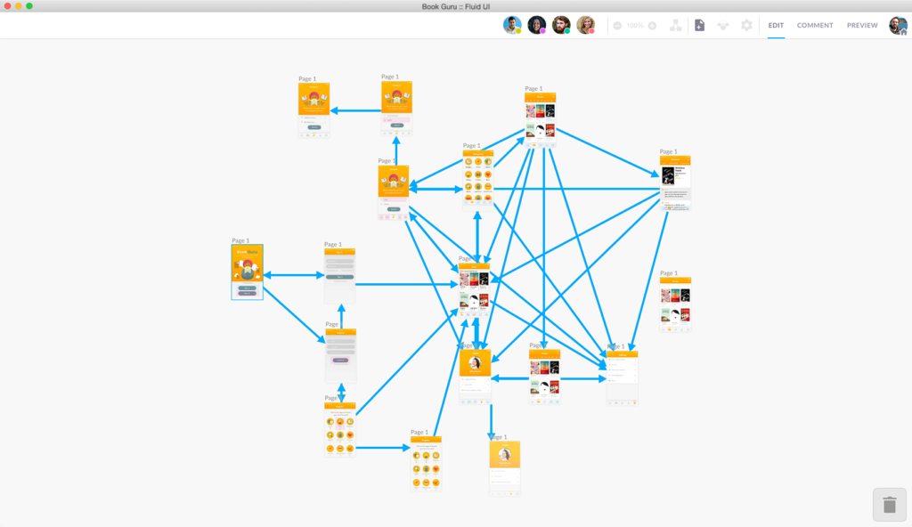 The 7 best wireframe tools in 2023