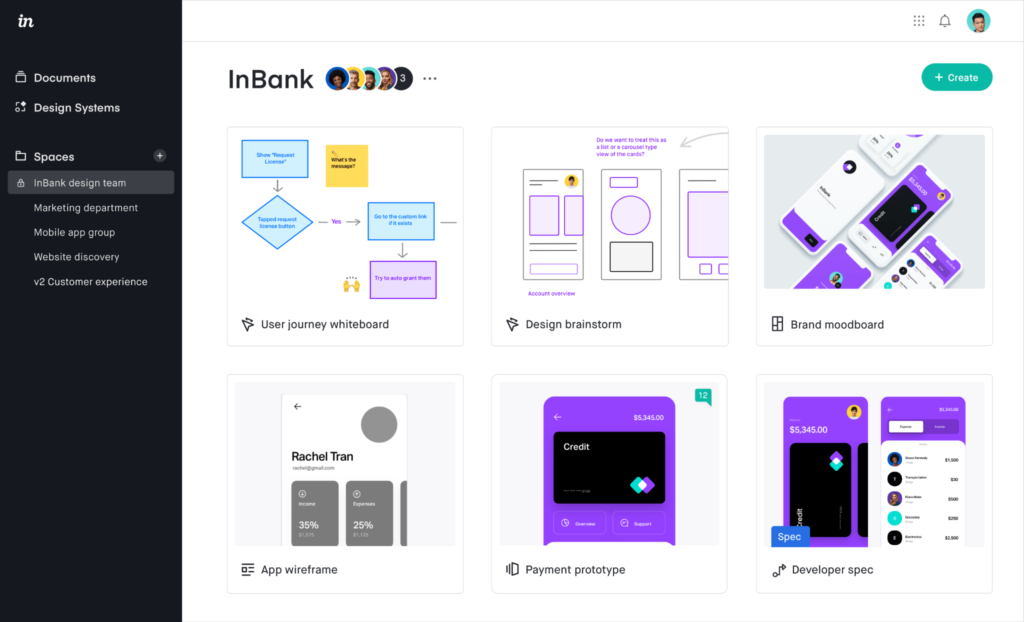 The 7 best wireframe tools in 2023