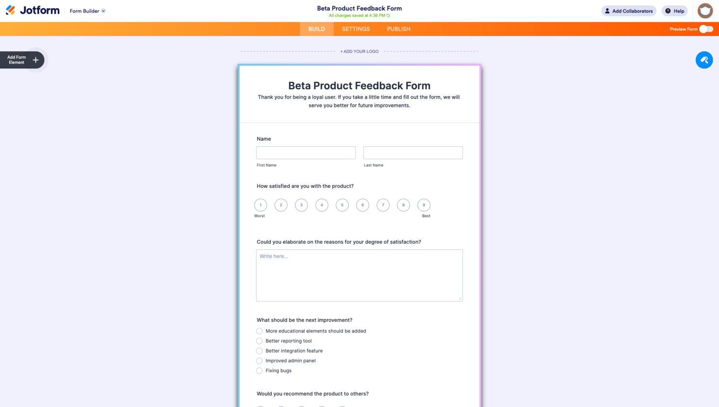 10 Best Product Feedback Software In 2023 - The Product Manager