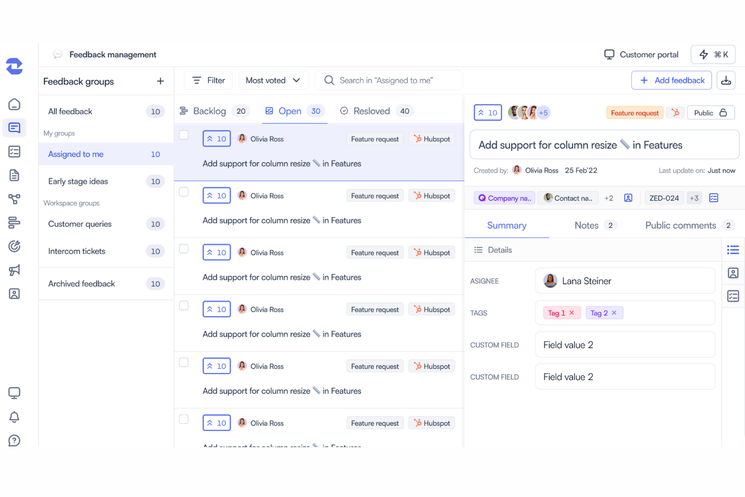 29 Best Product Management Roadmap Tools In 2024 - The Product Manager