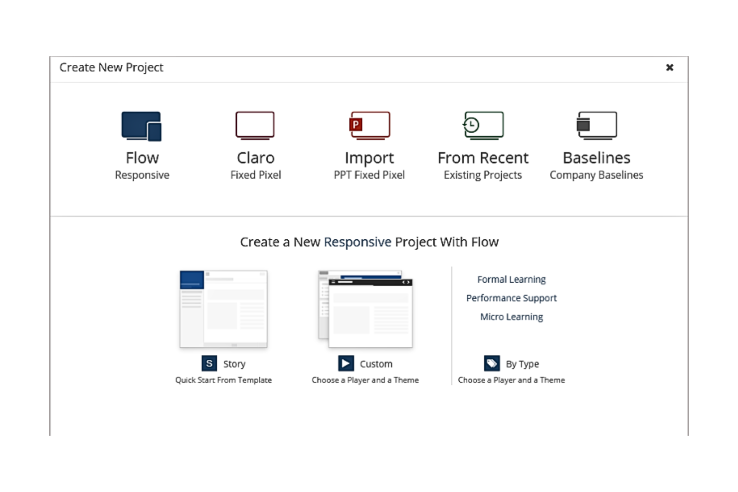 23 Best Learning Design Software Reviewed For 2024 The Product Manager   Web App Library Categories Providers Screenshots 001 443 375 Pub Dominknow Screenshot 1704939391 