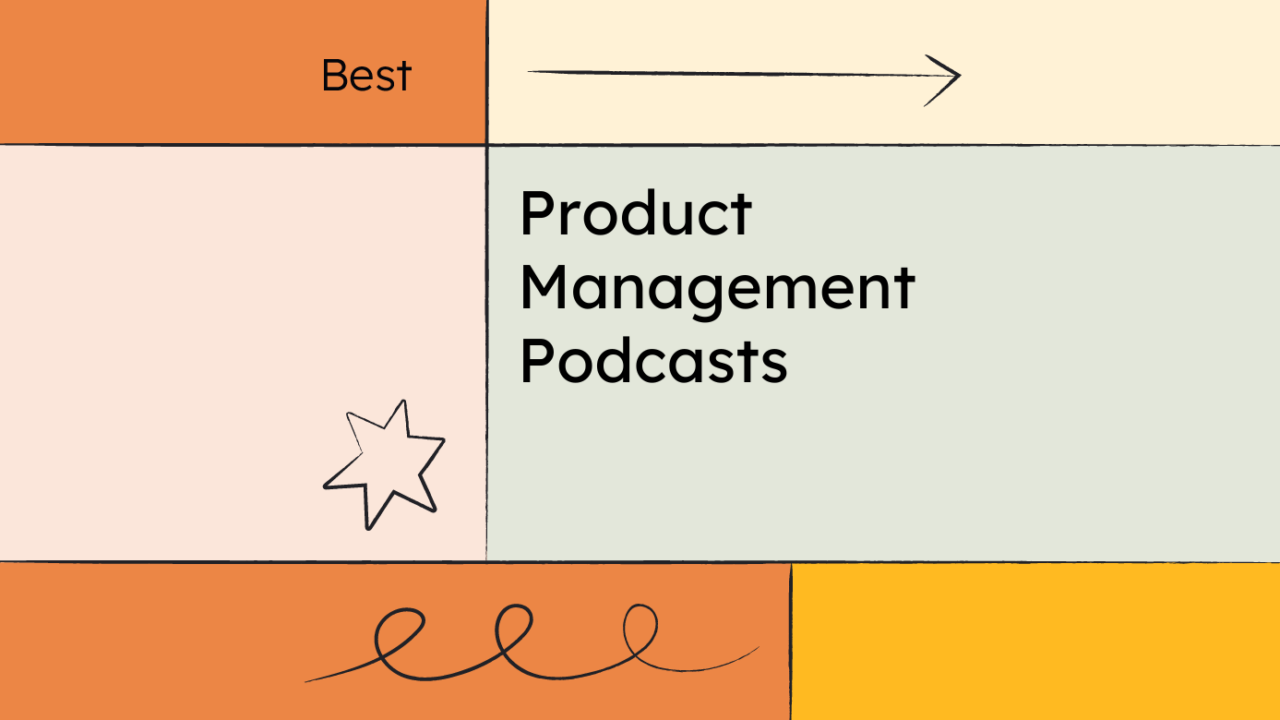 PRD – Tool listicle – Product management podcasts 2