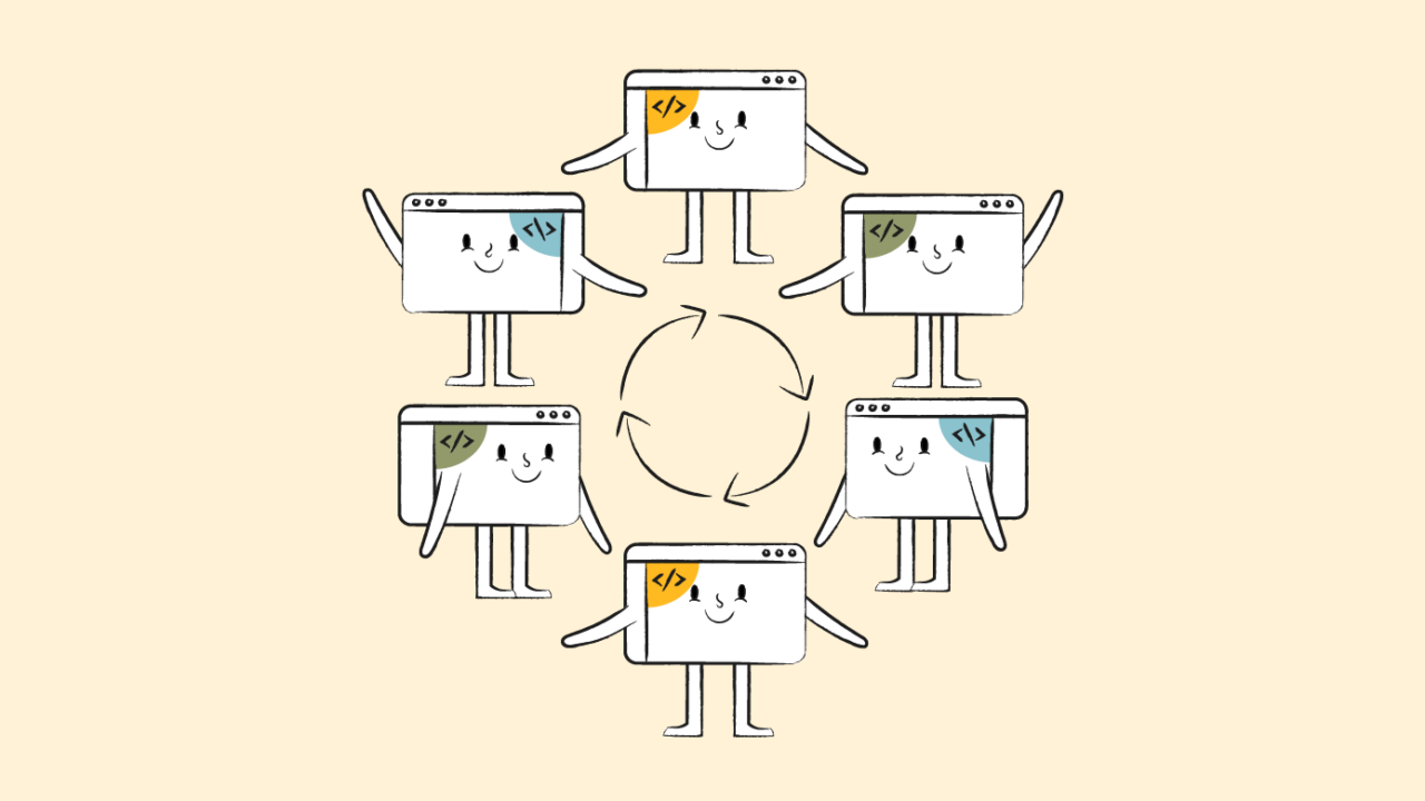 Computer Hardware and Software Components [1 min read]