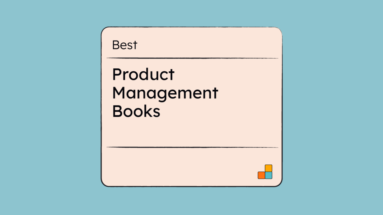 best product management books featured image