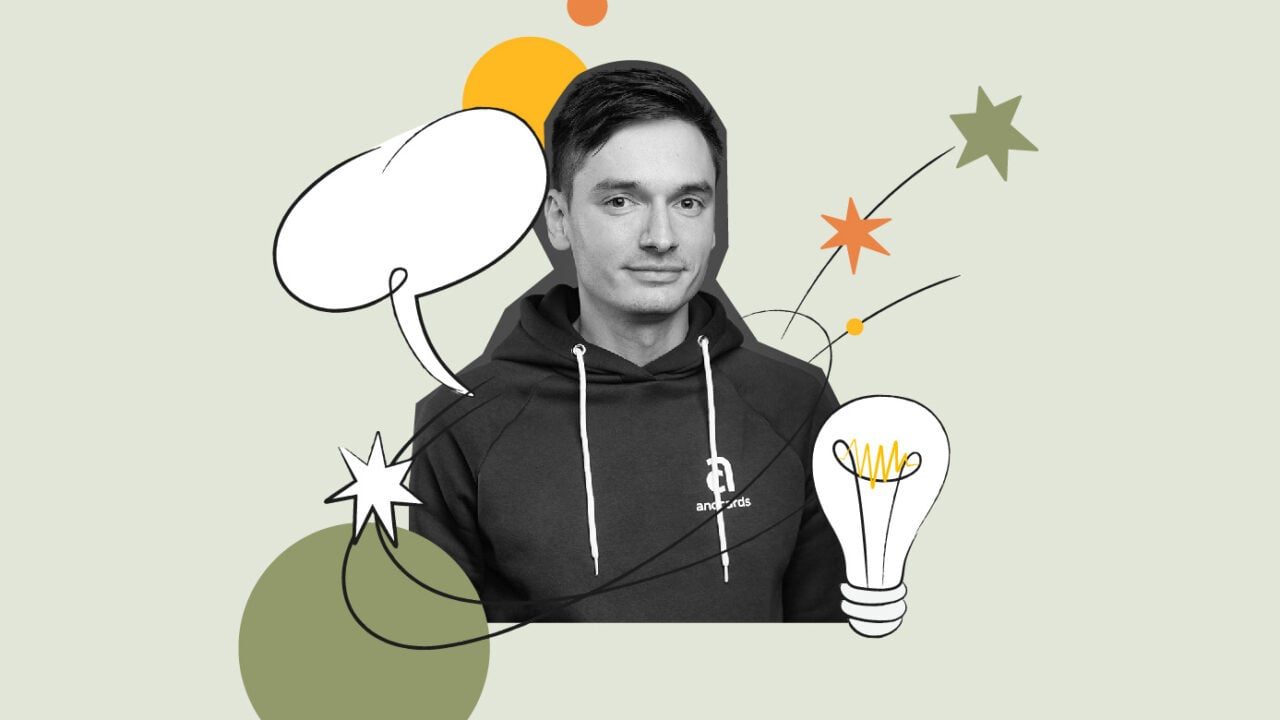 Igor Dzhebyan on 5 things you need to create a highly successful app featured image