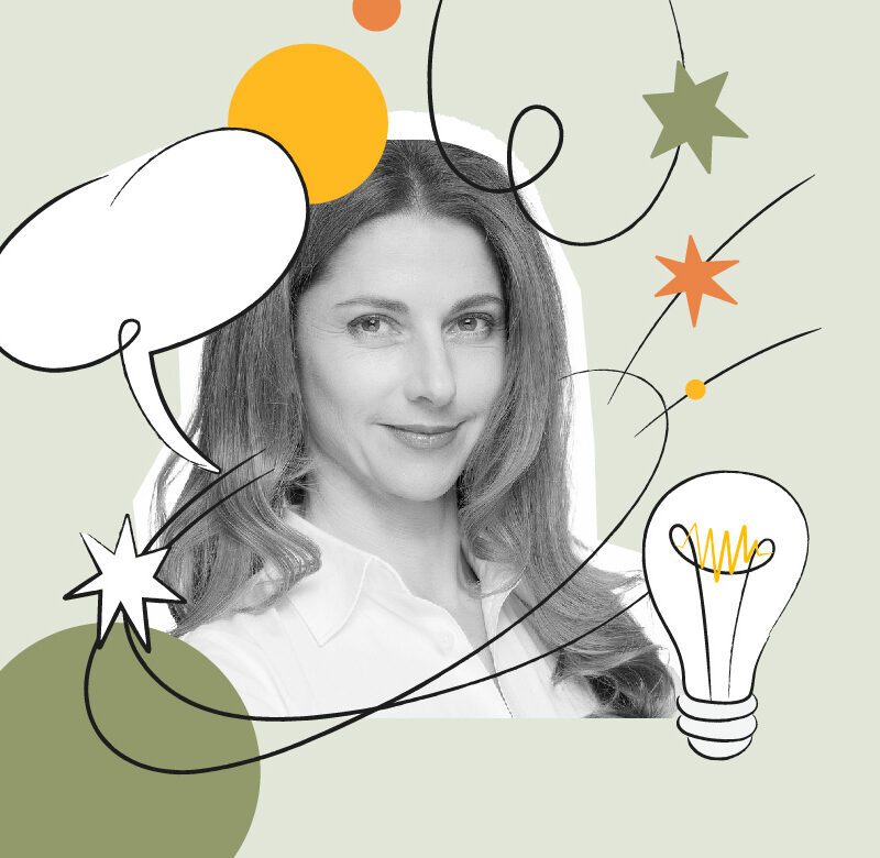 Women In Tech: Zornitza Stefanova On The 5 Things You Need To Develop Great Products