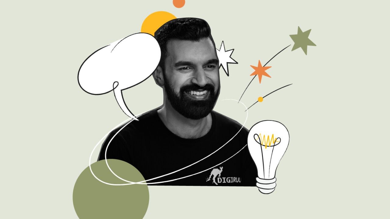 PRD – Interview – Digiruu's Aman Birdi On 5 Things You Need To Know To Create a Highly Successful App Featured Image