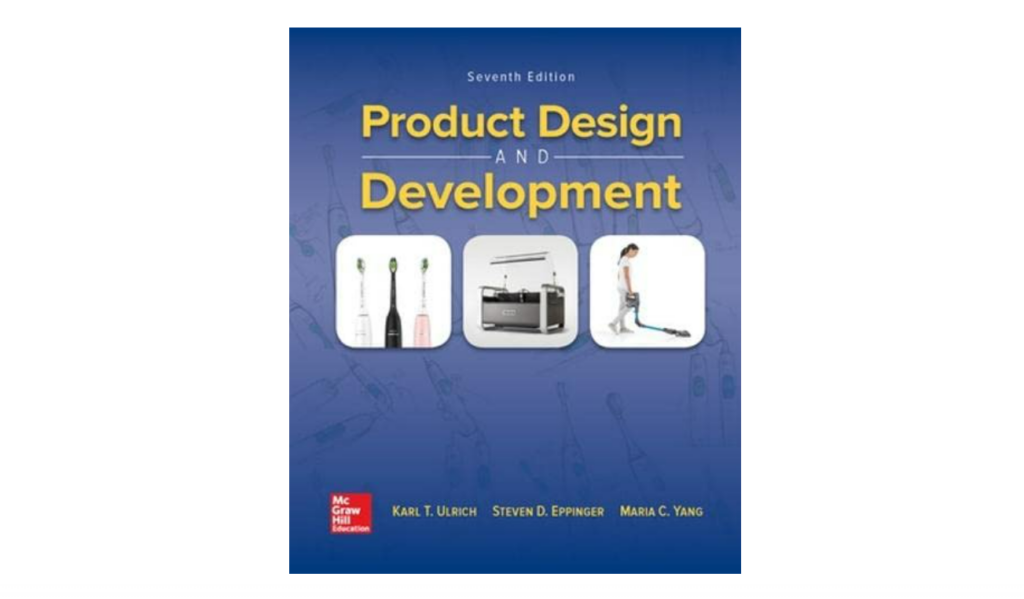 literature review of product development