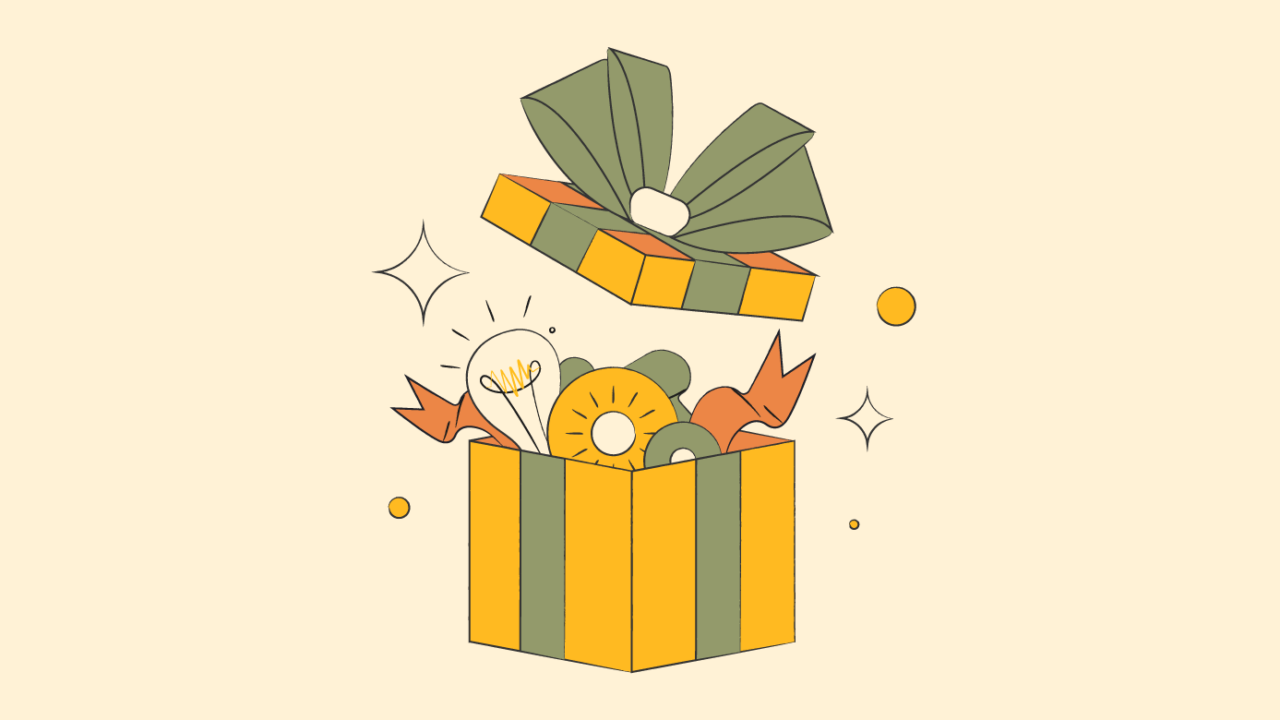 Product Manager Gift Guide