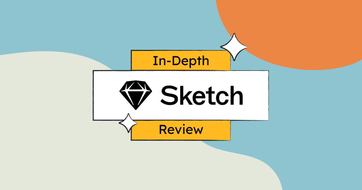 Sketch UX Design Software In Depth Review 2024 The Product Manager   PRD Sketch Review Featured Image 1200x630 