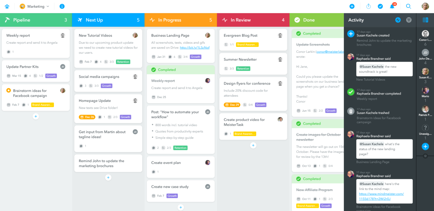 10 Best Agile Product Management Software For 2023