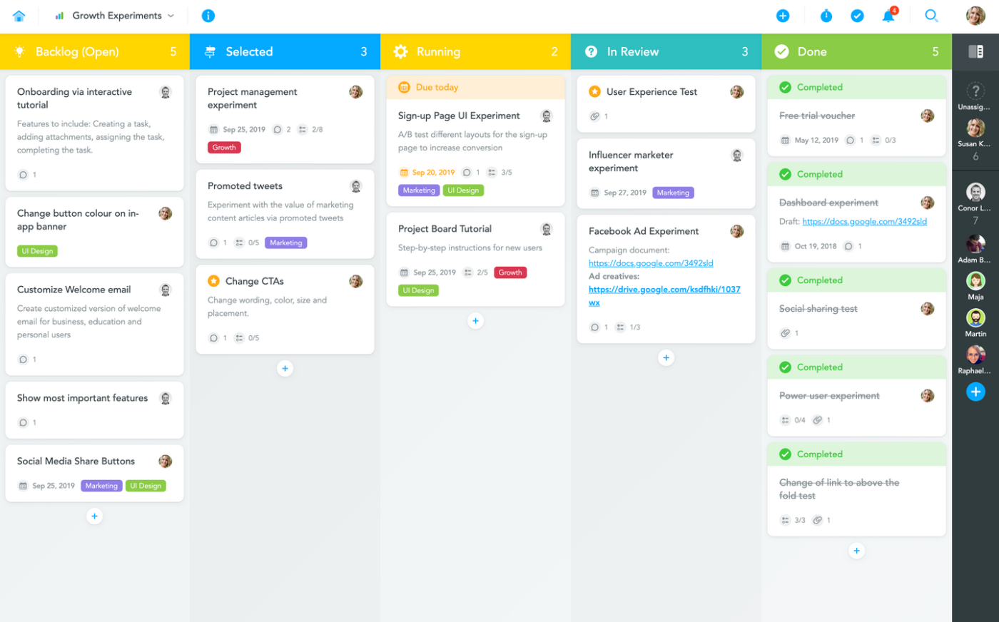 10 Best New Product Development Lifecycle Tools For 2022